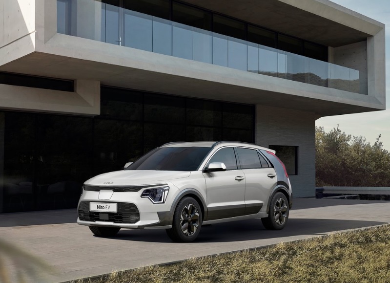 2023 Kia Niro 1.6 GDI 141 HP Prestige DCT Teknik Özellikleri, Yakıt Tüketimi