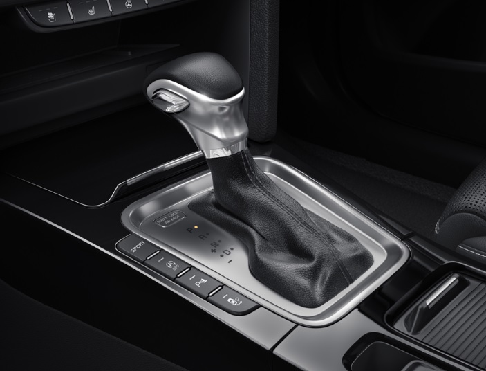 2020 Kia Ceed Hatchback 5 Kapı 1.6 CRDI (115 HP) Elegance DCT Teknik Özellikler, Ölçüler ve Bagaj Hacmi