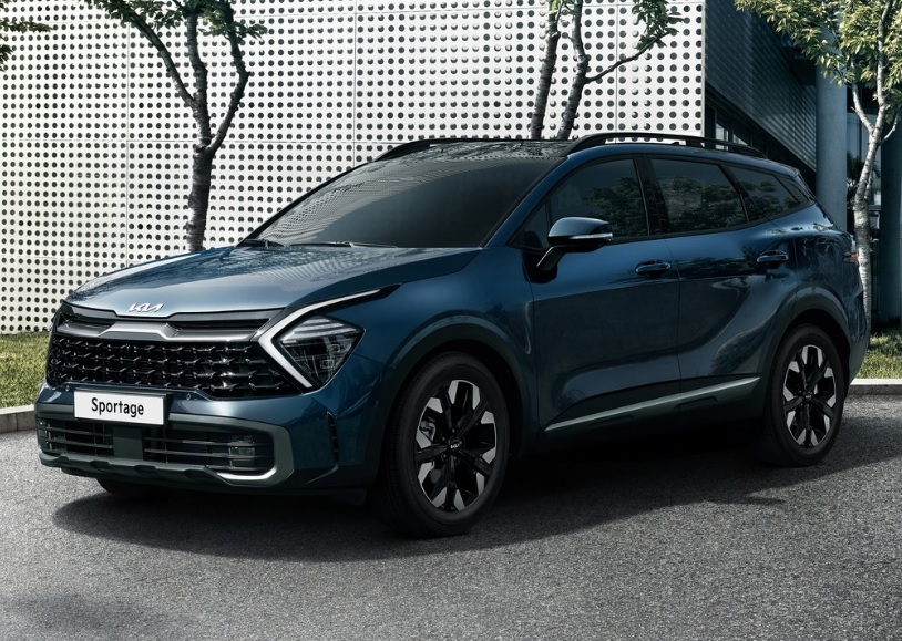 2024 Kia Sportage 1.6 Elegance Konfor Karşılaştırması