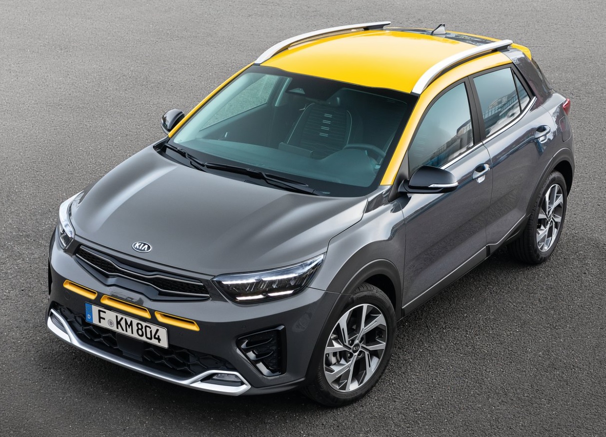 2023 Kia Stonic SUV 1.2 (84 HP) Cool Manuel Teknik Özellikler, Ölçüler ve Bagaj Hacmi