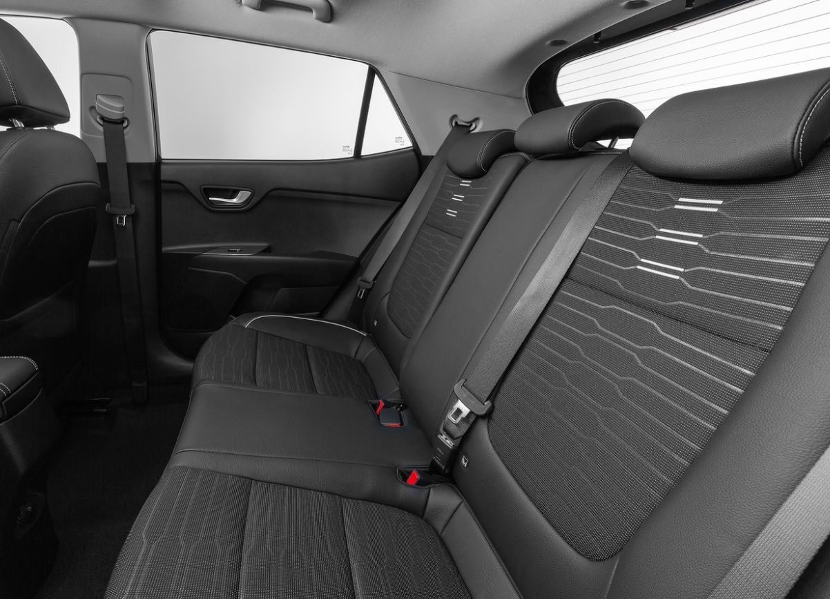 2023 Kia Stonic SUV 1.2 (84 HP) Cool Manuel Teknik Özellikler, Ölçüler ve Bagaj Hacmi