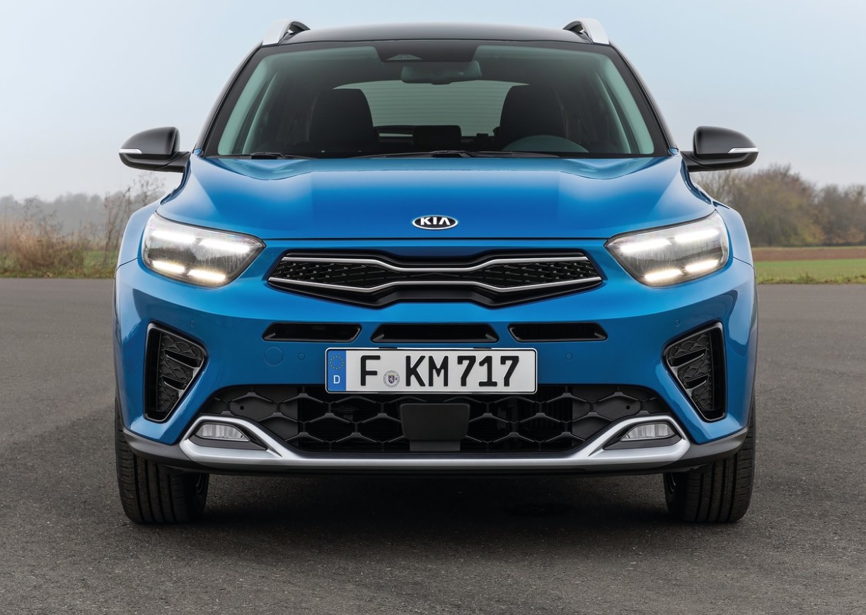 2023 Kia Stonic SUV 1.2 (84 HP) Cool Manuel Teknik Özellikler, Ölçüler ve Bagaj Hacmi