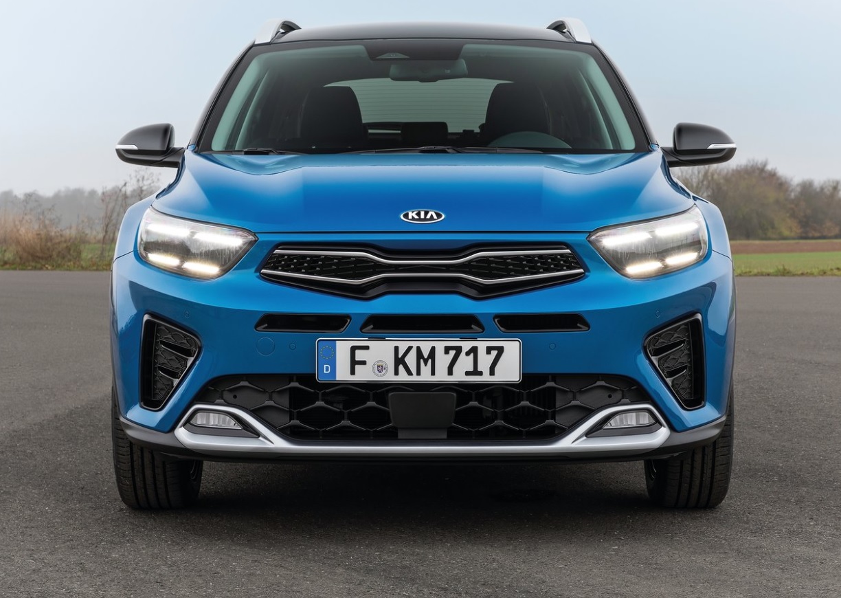 2023 Kia Stonic 1.4 100 HP Cool AT Teknik Özellikleri, Yakıt Tüketimi