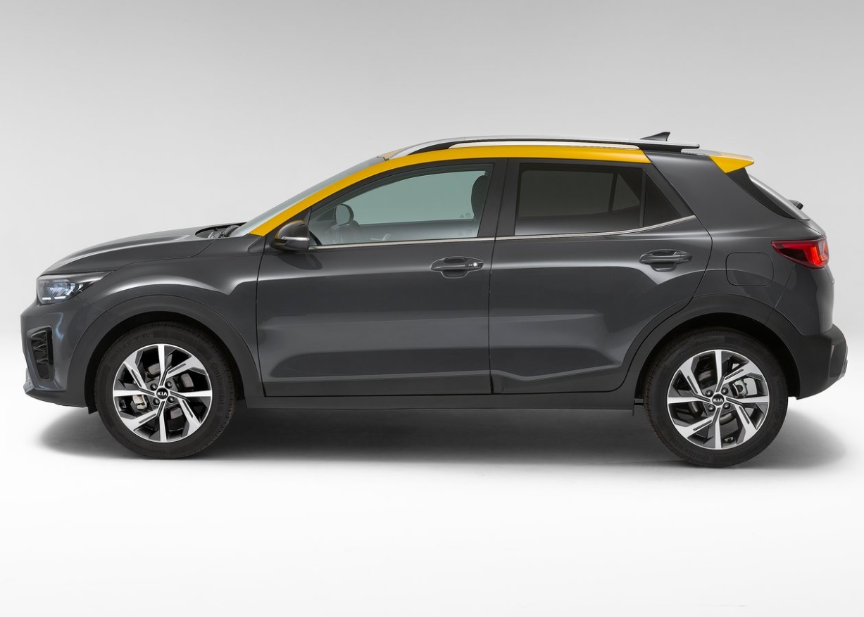 2023 Kia Stonic SUV 1.2 (84 HP) Cool Manuel Teknik Özellikler, Ölçüler ve Bagaj Hacmi