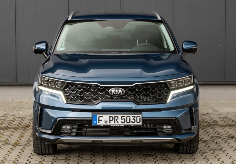 2023 Kia Sorento 1.6 230 HP Prestige Smart DCT Teknik Özellikleri, Yakıt Tüketimi