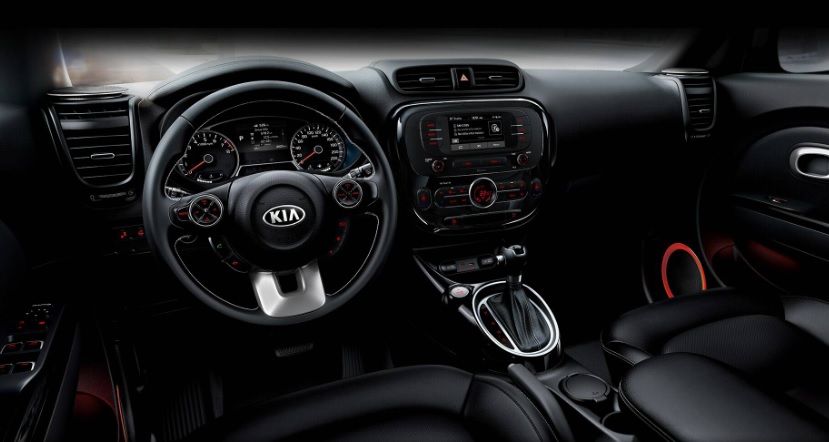 2015 Kia Soul 1.6 CRDi 136 HP Premium DCT Teknik Özellikleri, Yakıt Tüketimi