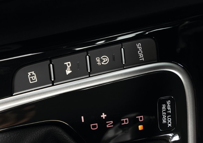 2022 Kia Ceed Hatchback 5 Kapı 1.6 Dizel (136 HP) Cool DCT Teknik Özellikler, Ölçüler ve Bagaj Hacmi