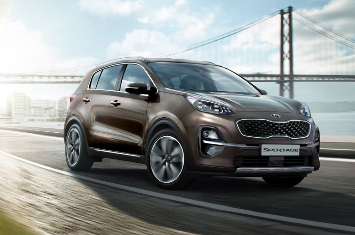 2020 Kia Sportage 1.6 CRDI 136 HP Elegance DCT Teknik Özellikleri, Yakıt Tüketimi