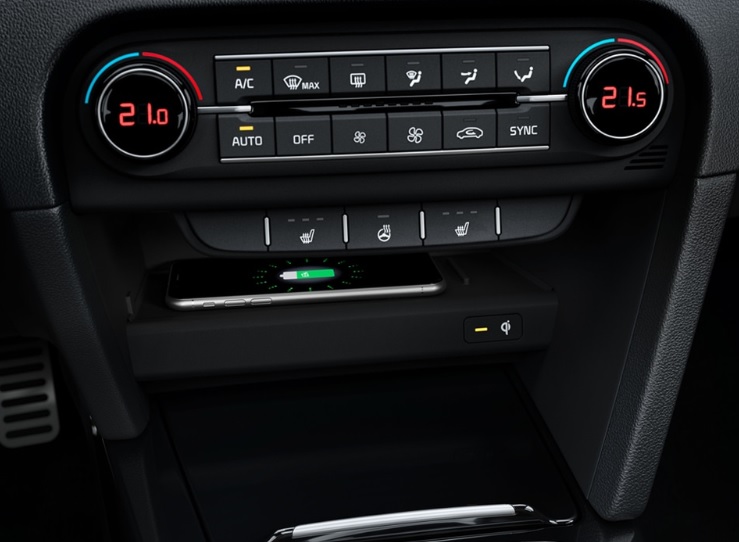 2020 Kia XCeed SUV 1.6 (115 HP) Prestige DCT Teknik Özellikler, Ölçüler ve Bagaj Hacmi