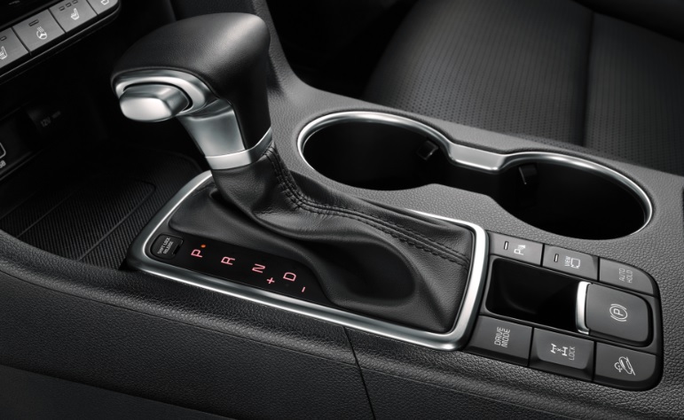 2019 Kia Sportage 1.6 CRDi 136 HP Prestige DCT Teknik Özellikleri, Yakıt Tüketimi