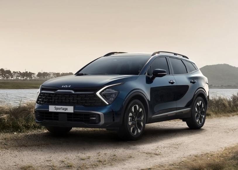 2022 Kia Sportage 1.6 CRDI Cool Özellikleri