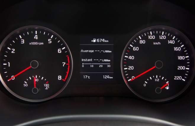 2018 Kia Rio Hatchback 5 Kapı 1.25 (84 HP) Cool Manuel Teknik Özellikler, Ölçüler ve Bagaj Hacmi