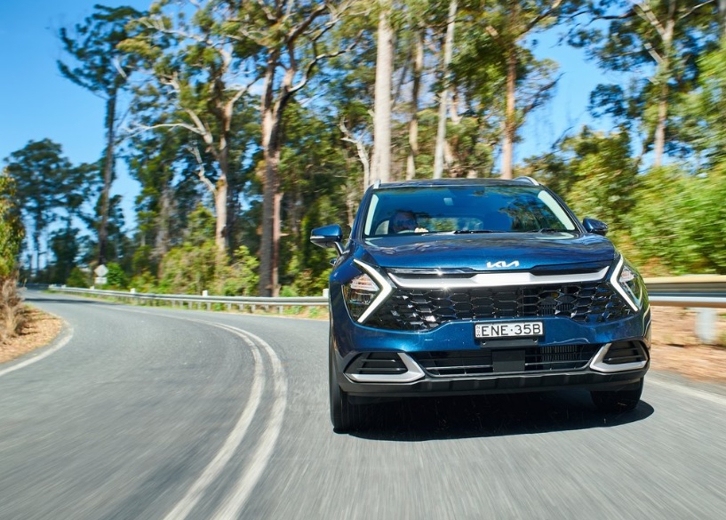 2023 Kia Sportage 1.6 CRDI 136 HP Prestige DCT Teknik Özellikleri, Yakıt Tüketimi