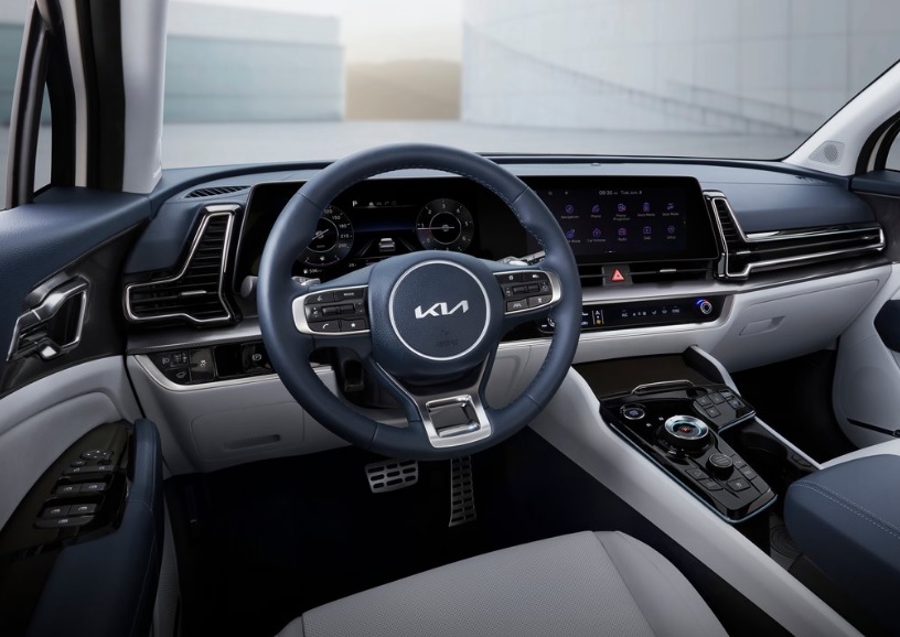 2023 Kia Sportage 1.6 Prestige Smart Karşılaştırması