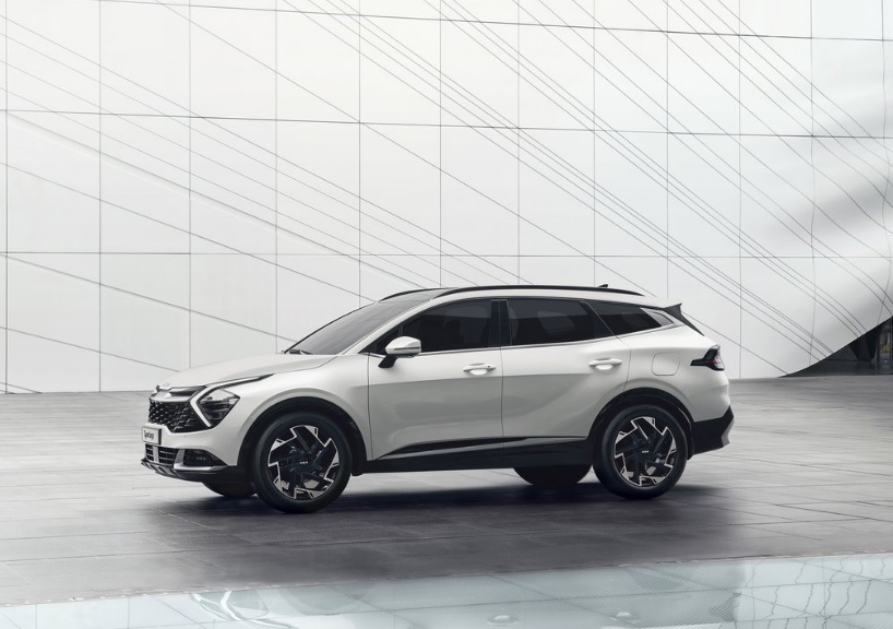 2023 Kia Sportage 1.6 CRDI 136 HP Prestige DCT Teknik Özellikleri, Yakıt Tüketimi