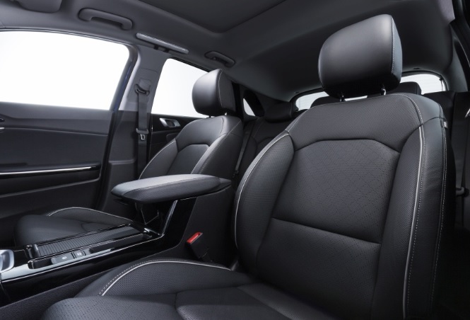 2019 Kia Ceed Hatchback 5 Kapı 1.4 (100 HP) Cool Manuel Teknik Özellikler, Ölçüler ve Bagaj Hacmi