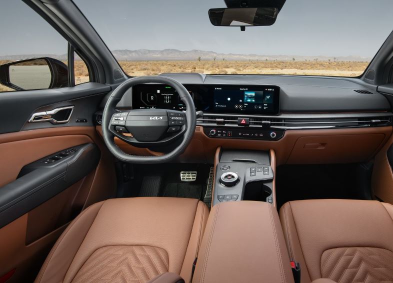 2026 Kia Sportage 1.6 150 HP Live DCT Teknik Özellikleri, Yakıt Tüketimi