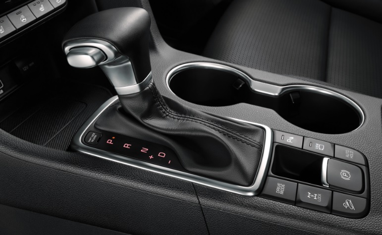 2021 Kia Sportage SUV 1.6 CRDI (136 HP) Prestige DCT Teknik Özellikler, Ölçüler ve Bagaj Hacmi
