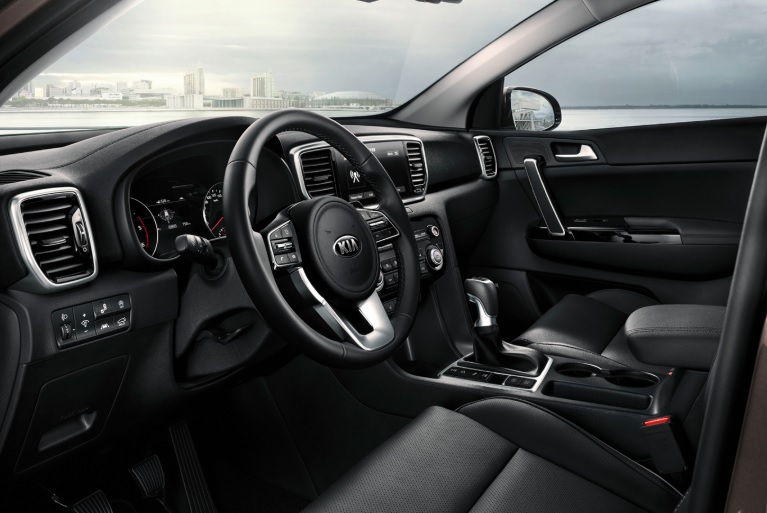 2021 Kia Sportage 1.6 Cool Karşılaştırması