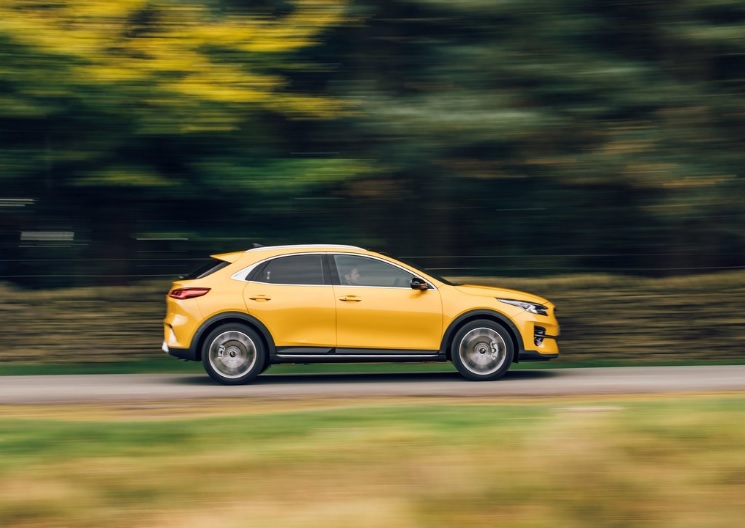 2021 Kia XCeed 1.6 Prestige Design Pack Karşılaştırması
