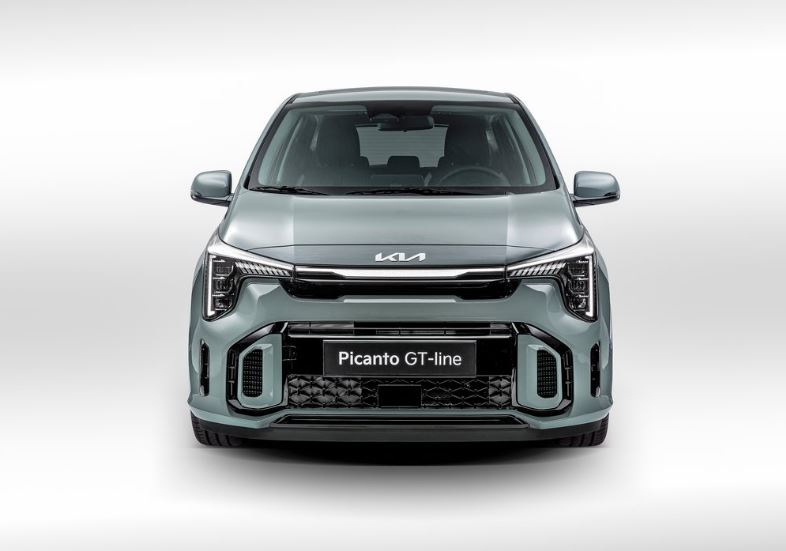 2025 Kia Picanto 1.0 63 HP Feel AMT Teknik Özellikleri, Yakıt Tüketimi