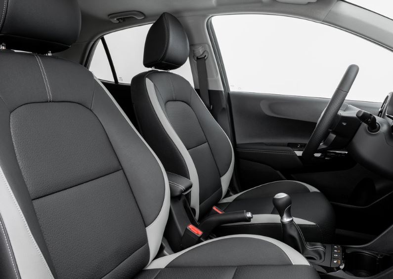 2025 Kia Picanto 1.0 63 HP Feel AMT Teknik Özellikleri, Yakıt Tüketimi