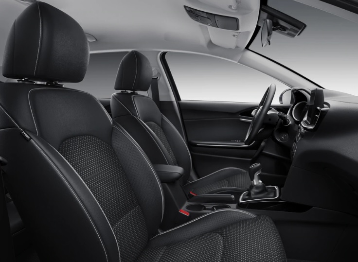 2021 Kia XCeed SUV 1.6 (136 HP) Prestige Design Pack DCT Teknik Özellikler, Ölçüler ve Bagaj Hacmi