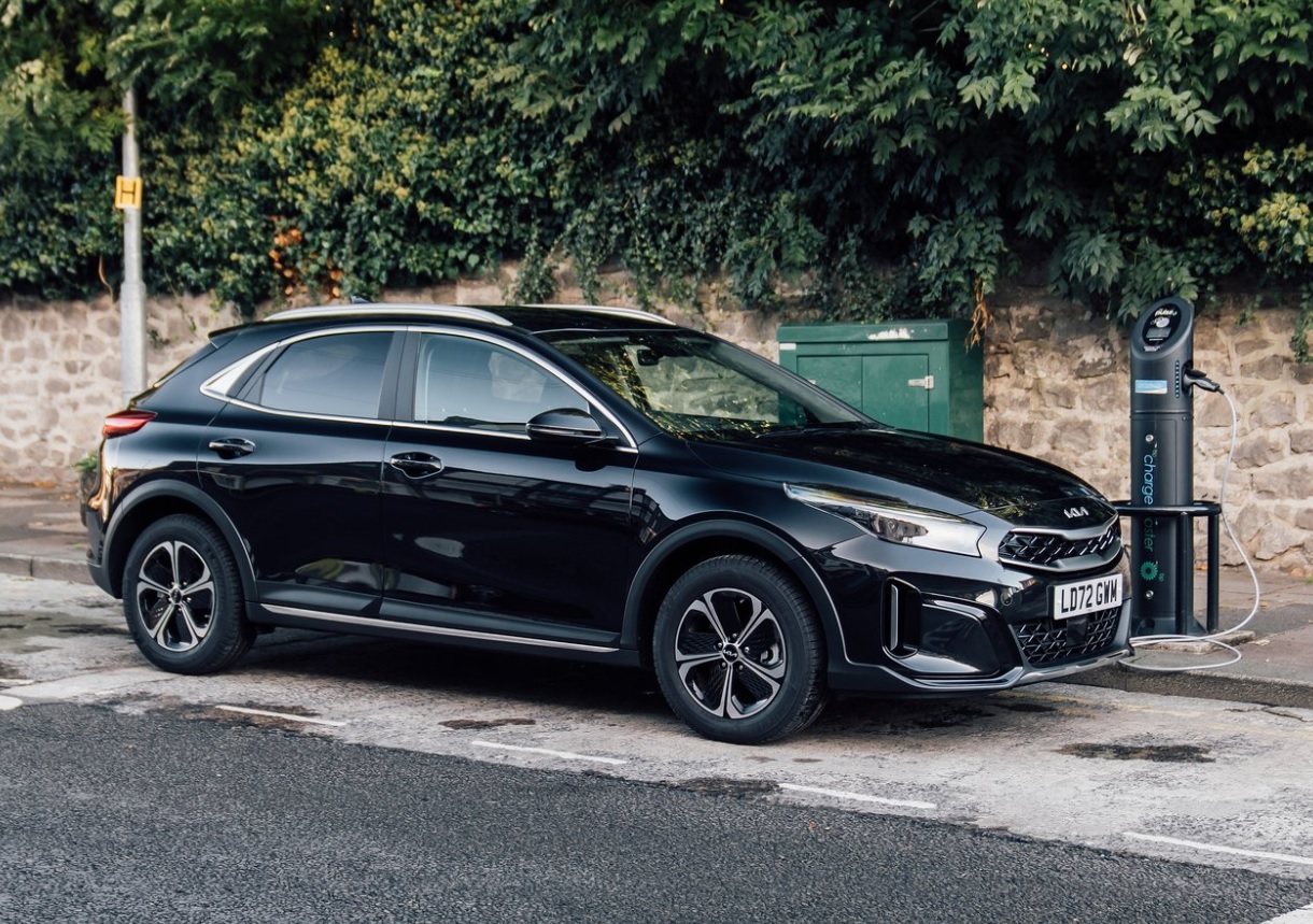 2025 Kia XCeed SUV 1.5 TGDI (140 HP) Elegance DCT Teknik Özellikler, Ölçüler ve Bagaj Hacmi