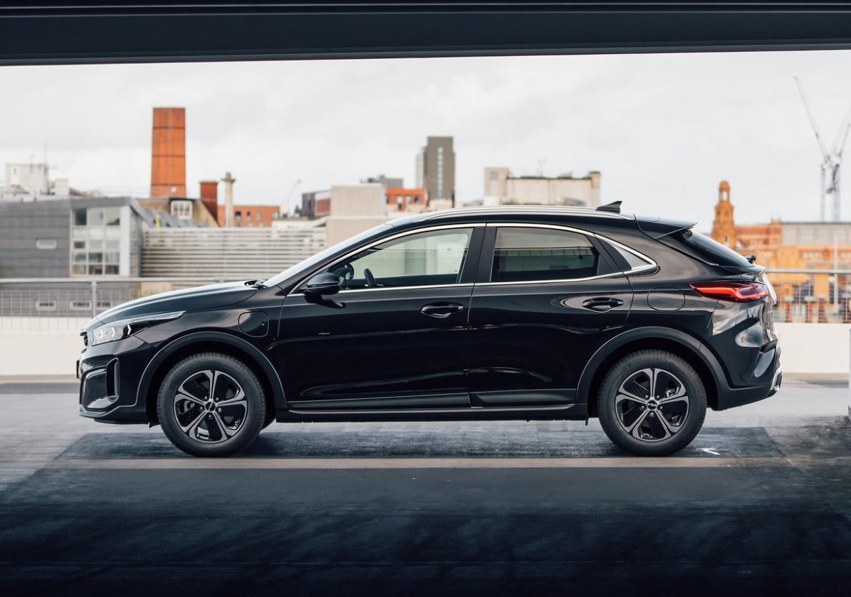 2025 Kia XCeed SUV 1.5 TGDI (140 HP) Elegance DCT Teknik Özellikler, Ölçüler ve Bagaj Hacmi