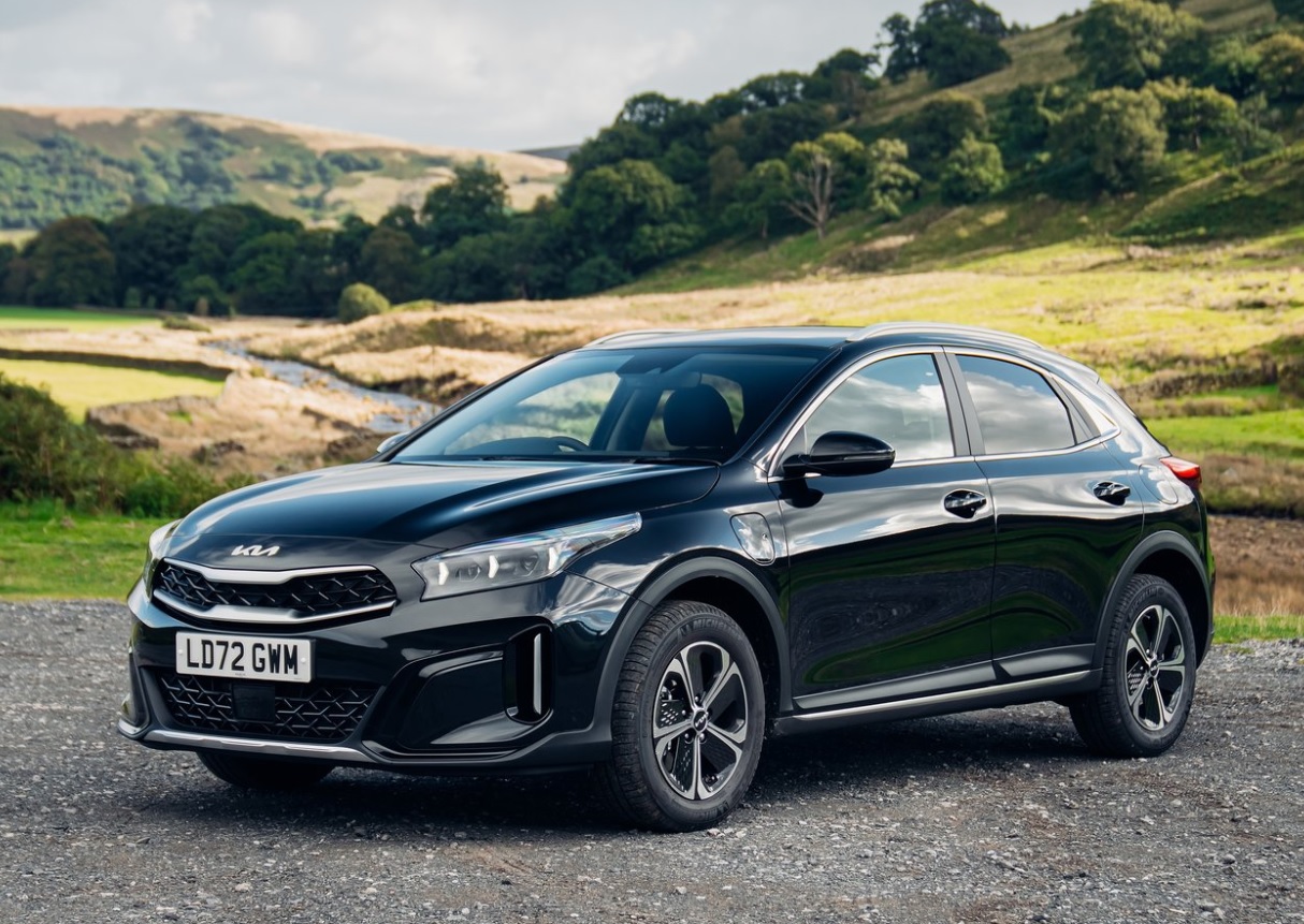 2025 Kia XCeed SUV 1.5 TGDI (140 HP) Elegance DCT Teknik Özellikler, Ölçüler ve Bagaj Hacmi