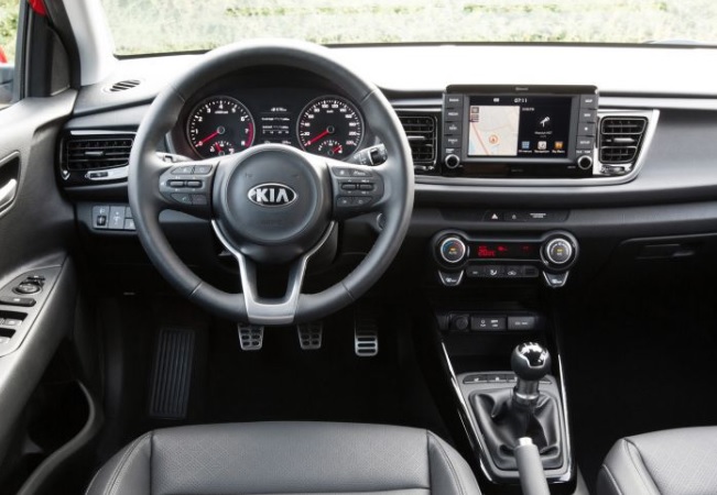 2019 Kia Rio 1.4 100 HP Elegance Otomatik Teknik Özellikleri, Yakıt Tüketimi