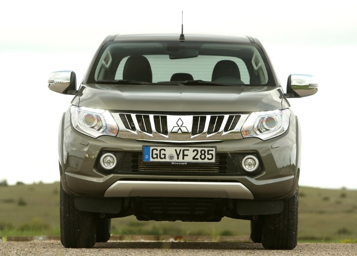 2019 Mitsubishi L200 Pick Up 2.4 (154 HP) Tornado Manuel Teknik Özellikler, Ölçüler ve Bagaj Hacmi