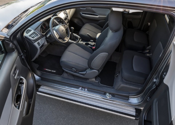 2019 Mitsubishi L200 Pick Up 2.4 (154 HP) Tornado AT Teknik Özellikler, Ölçüler ve Bagaj Hacmi