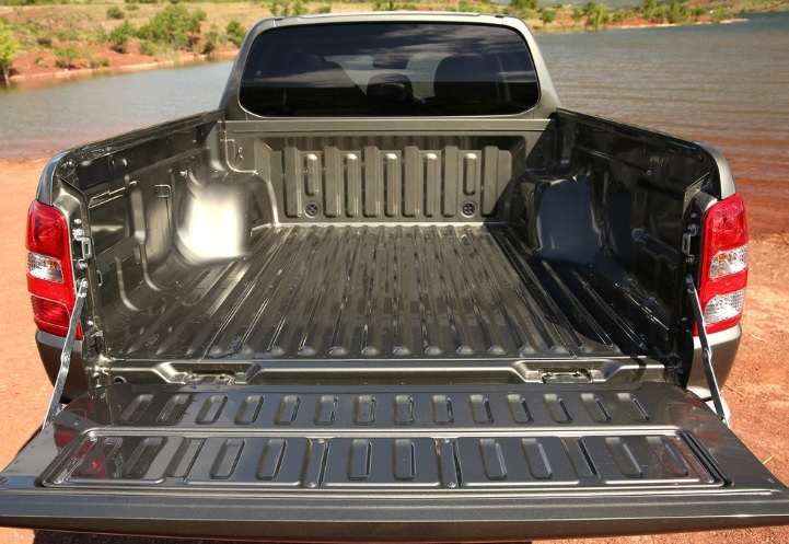 2019 Mitsubishi L200 Pick Up 2.4 (154 HP) Tornado AT Teknik Özellikler, Ölçüler ve Bagaj Hacmi