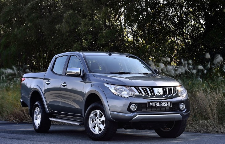 2019 Mitsubishi L200 Pick Up 2.4 4x2 (154 HP) Tornado Manuel Teknik Özellikler, Ölçüler ve Bagaj Hacmi