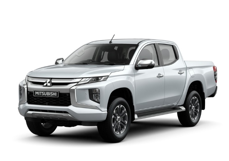 2021 Mitsubishi L200 Pick Up 2.2 4x4 (150 HP) Tornado MT Teknik Özellikler, Ölçüler ve Bagaj Hacmi