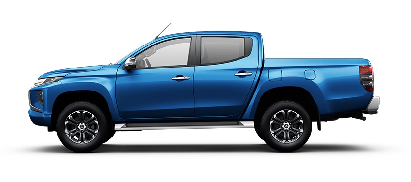 2021 Mitsubishi L200 Pick Up 2.2 4x4 (150 HP) Tornado MT Teknik Özellikler, Ölçüler ve Bagaj Hacmi