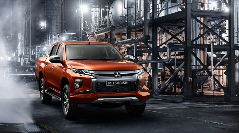 2021 Mitsubishi L200 2.2 4x4 150 HP Premium AT Teknik Özellikleri, Yakıt Tüketimi