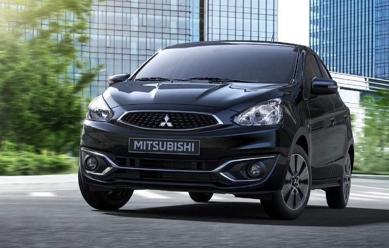 2015 Mitsubishi Space Star 1.2 80 HP Intense Otomatik Teknik Özellikleri, Yakıt Tüketimi