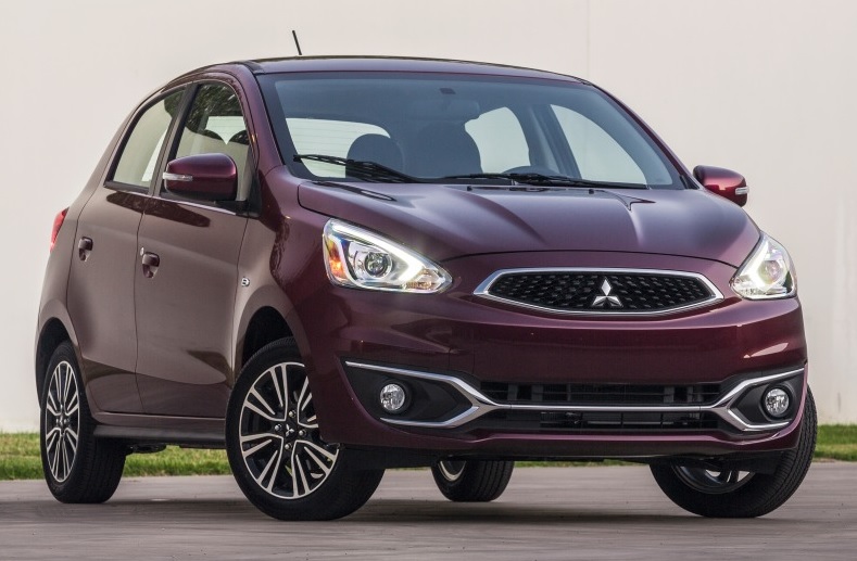 2015 Mitsubishi Space Star Hatchback 5 Kapı 1.2 (80 HP) Intense Otomatik Teknik Özellikler, Ölçüler ve Bagaj Hacmi