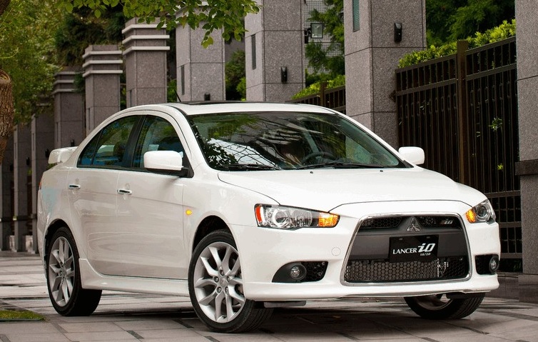 2017 Mitsubishi Lancer Sedan 1.6 (117 HP) Invite Manuel Teknik Özellikler, Ölçüler ve Bagaj Hacmi