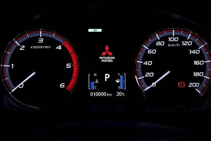 2021 Mitsubishi L200 Pick Up 2.2 4x4 (150 HP) Premium AT Teknik Özellikler, Ölçüler ve Bagaj Hacmi