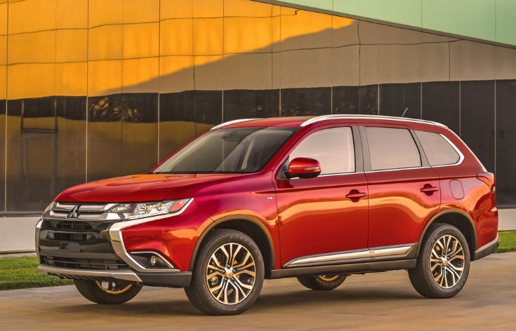 2019 Mitsubishi Outlander 2.0 150 HP Instyle CVT Teknik Özellikleri, Yakıt Tüketimi