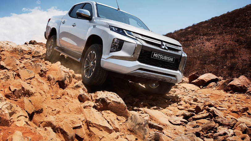 2019 Mitsubishi Yeni L200 Pick Up 2.2 (150 HP) Blizzard AT Teknik Özellikler, Ölçüler ve Bagaj Hacmi