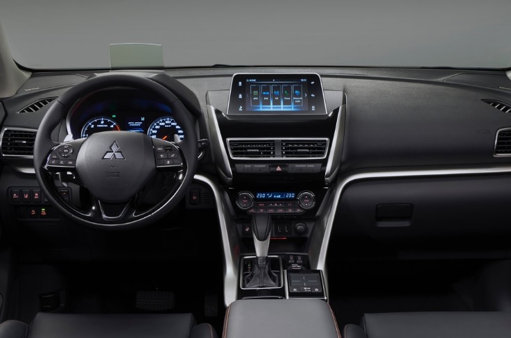 2019 Mitsubishi Eclipse Cross 1.5 163 HP Instyle CVT Teknik Özellikleri, Yakıt Tüketimi