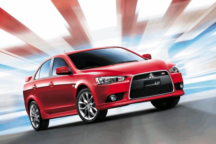 2016 Mitsubishi Lancer Sedan 1.6 (117 HP) Invite Otomatik Teknik Özellikler, Ölçüler ve Bagaj Hacmi