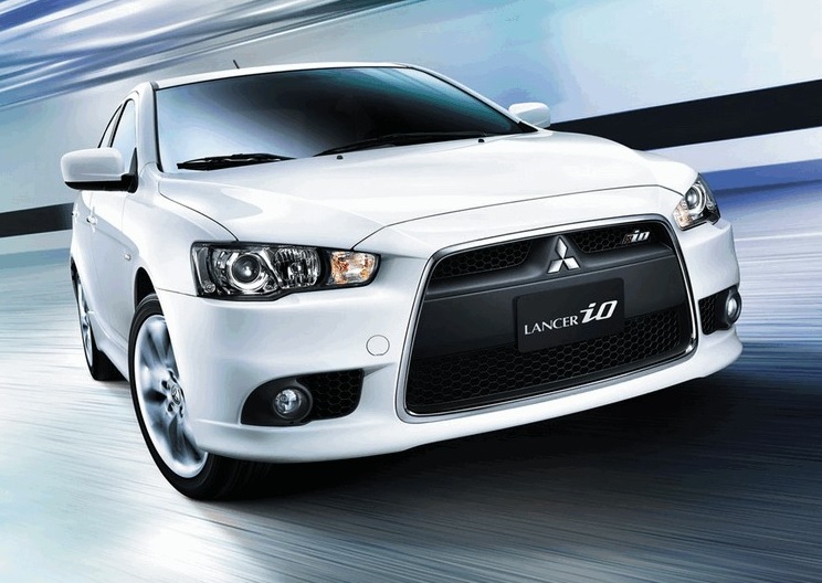 2016 Mitsubishi Lancer Sedan 1.6 (117 HP) Invite Manuel Teknik Özellikler, Ölçüler ve Bagaj Hacmi