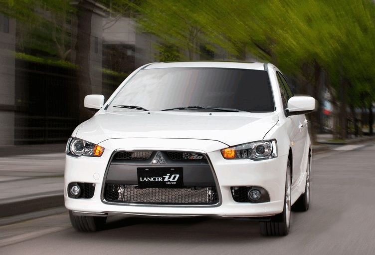 2016 Mitsubishi Lancer Sedan 1.6 (117 HP) Invite Manuel Teknik Özellikler, Ölçüler ve Bagaj Hacmi