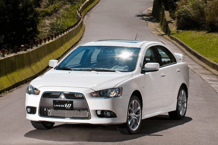 2016 Mitsubishi Lancer Sedan 1.6 (117 HP) Invite Manuel Teknik Özellikler, Ölçüler ve Bagaj Hacmi