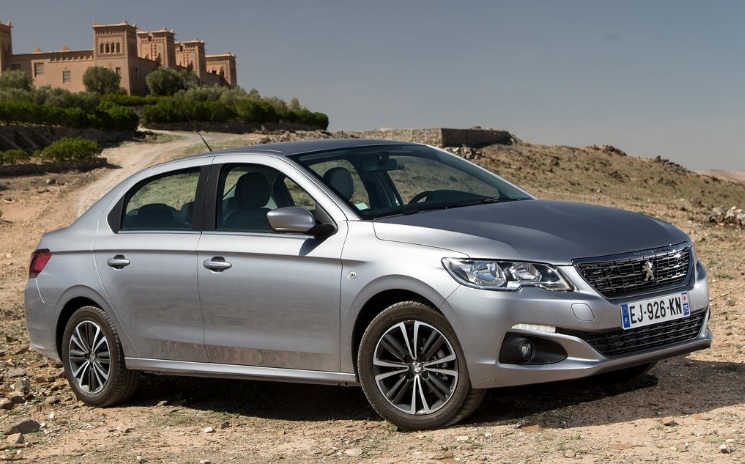 2019 Peugeot 301 1.2 PureTech Active Karşılaştırması
